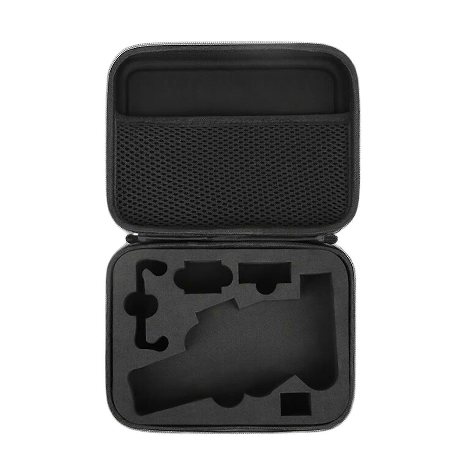 Handheld Stabilizers Carrying Case Waterproof Portable Bag Storage Box for Mobile 7/7P  Grey