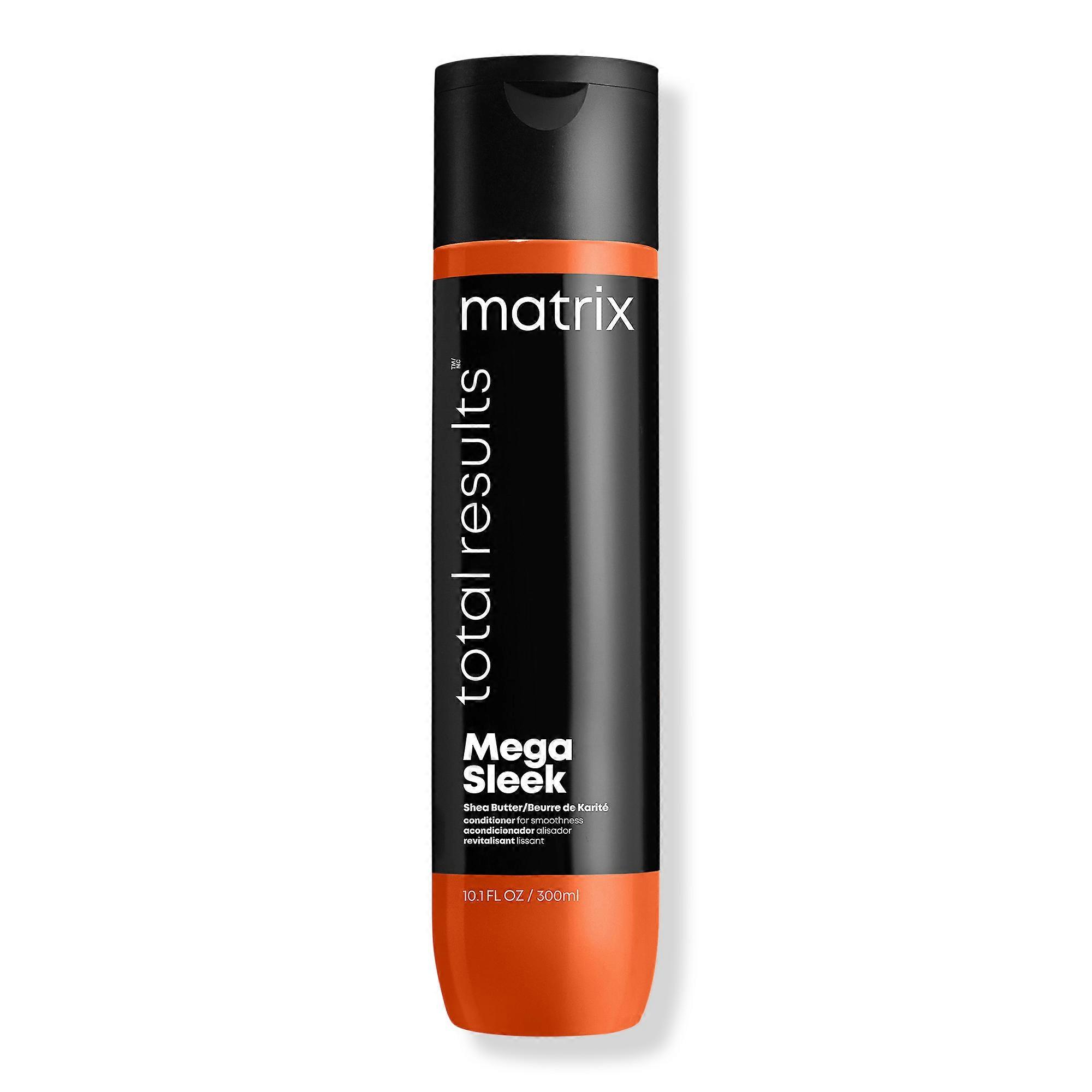 Matrix Total Results Mega Sleek Conditioner, 10.1 Oz