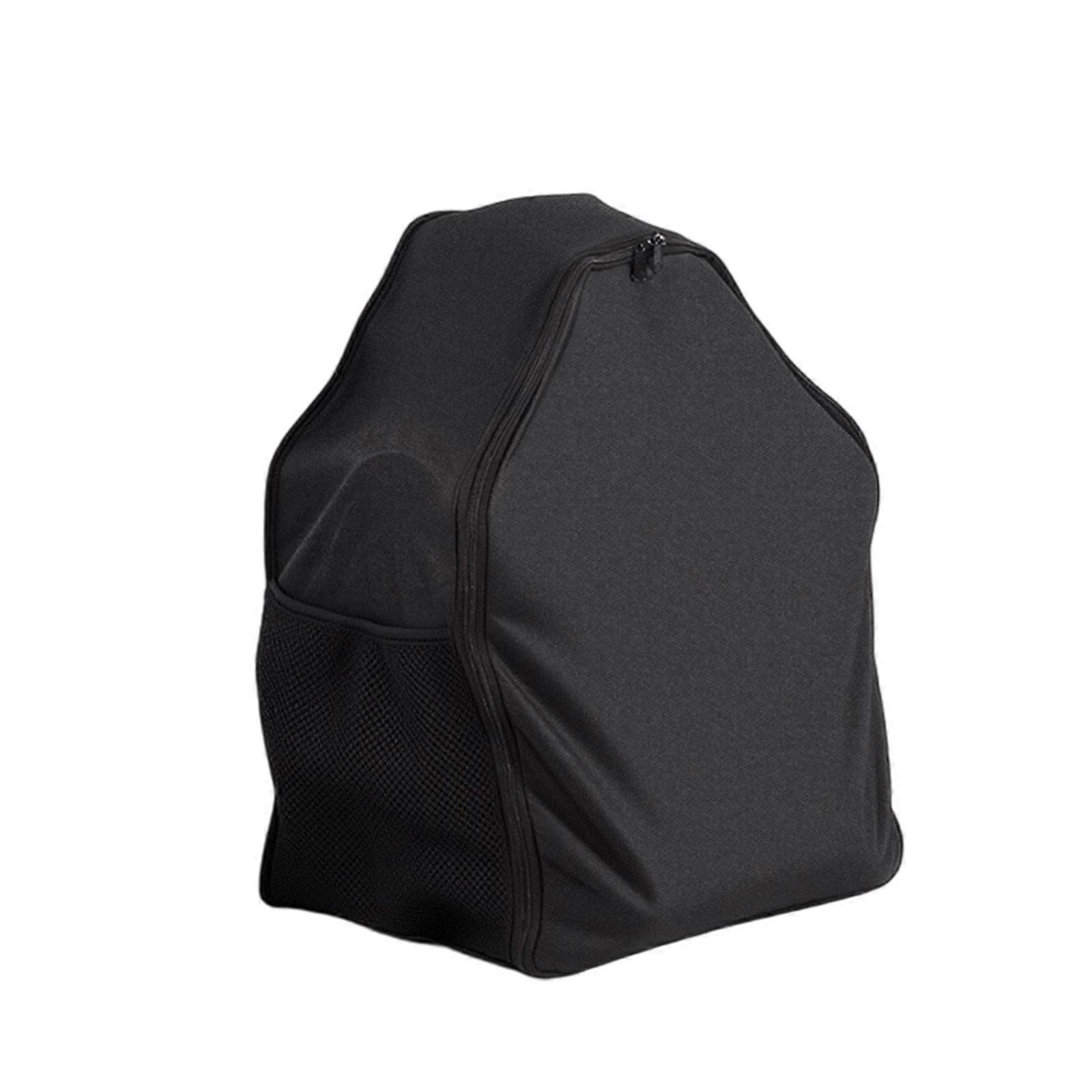 Quick Separate Pushchair Storage Solution Thin Plan And Organized Compartments For Rudiments Multicolor