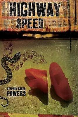 Highway Speed Stories