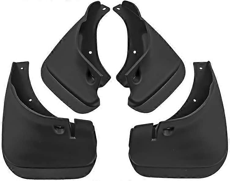 Car Mud Flaps For Hatchback AE100 19931998 Waterproof Fender Mud Guard Splash Flap
