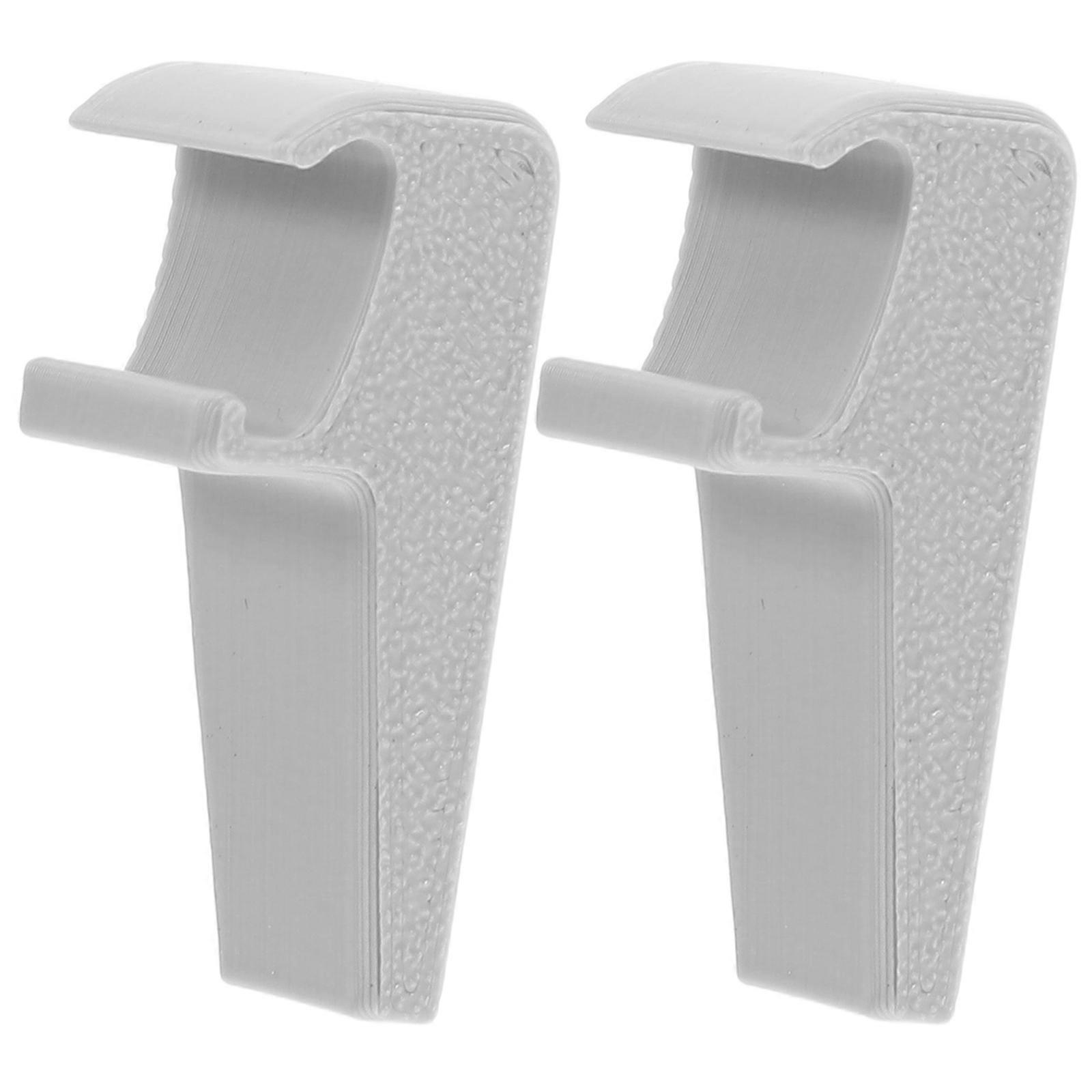 Accessories Heightened Landing Gear for 1Pair Rear Leg Rack Support