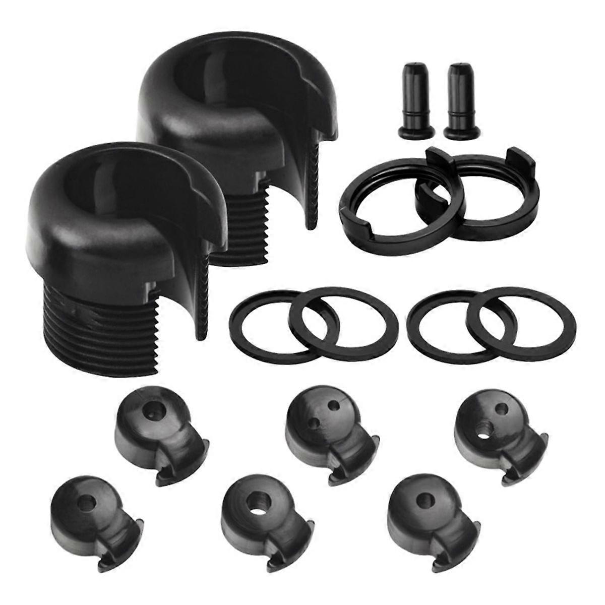 Kayak Through-Deck Wiring Plug Kit