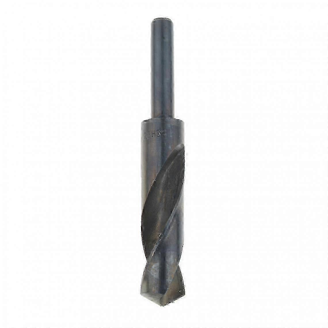23mm HSS Cylindrical Shank Drill Bit for Metalworking and Carpentry