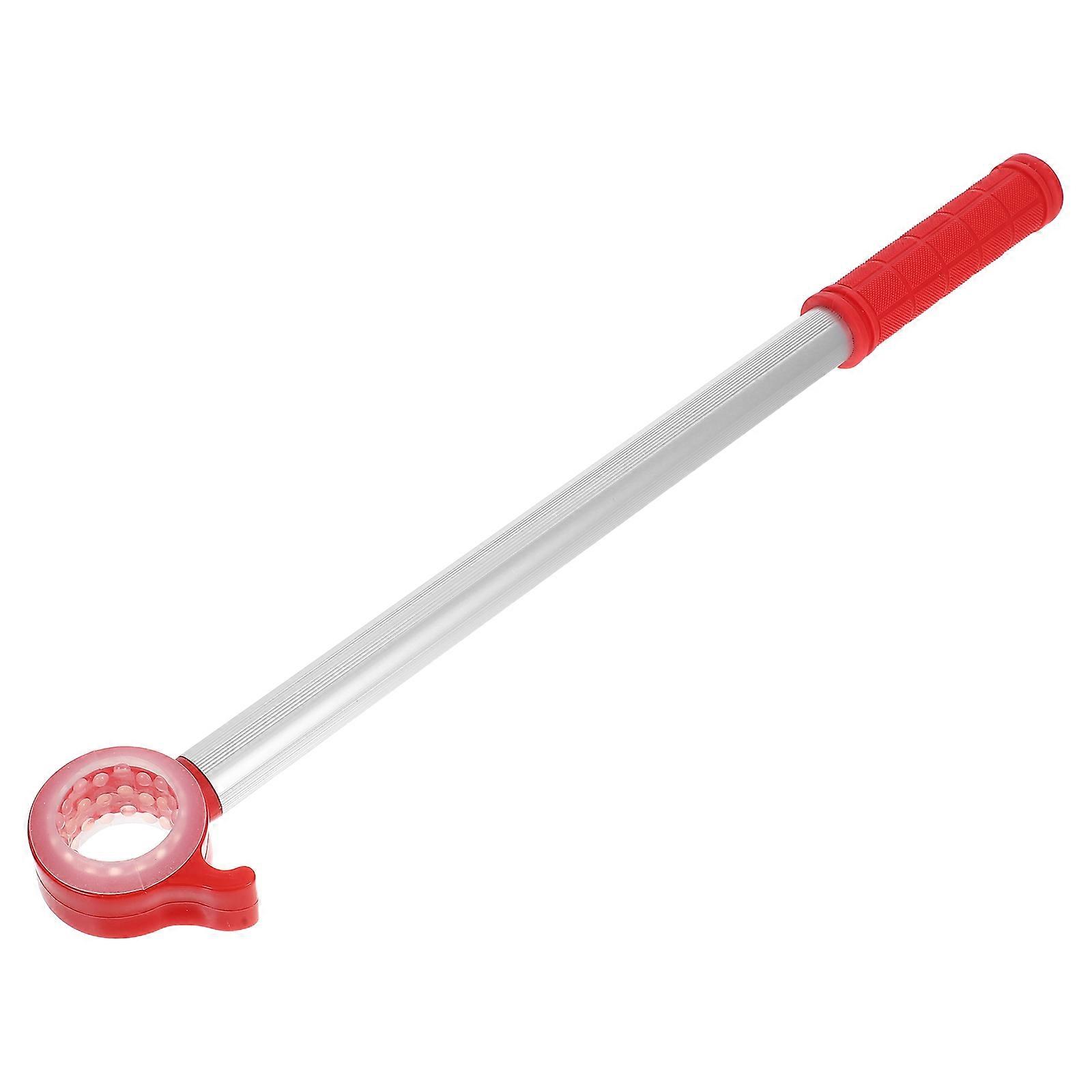 Window Opening Rod Ergonomic Handle with for Awning Window Control