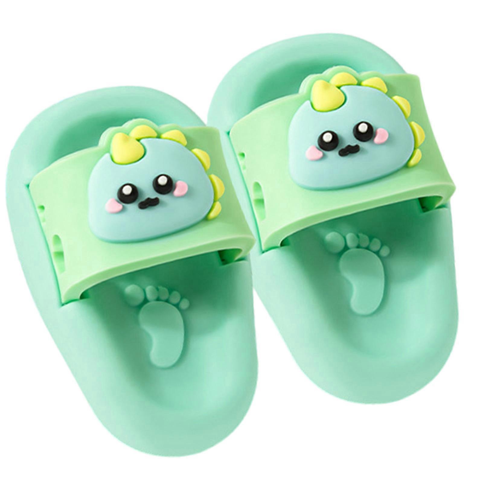 2 Soft Animal Slide Erasers Environmental Friendly Rubber Classroom Art Materials Multicolor