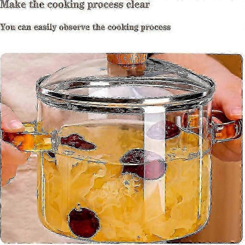 Pasta Saucepan for Noodle and Soup Cooking