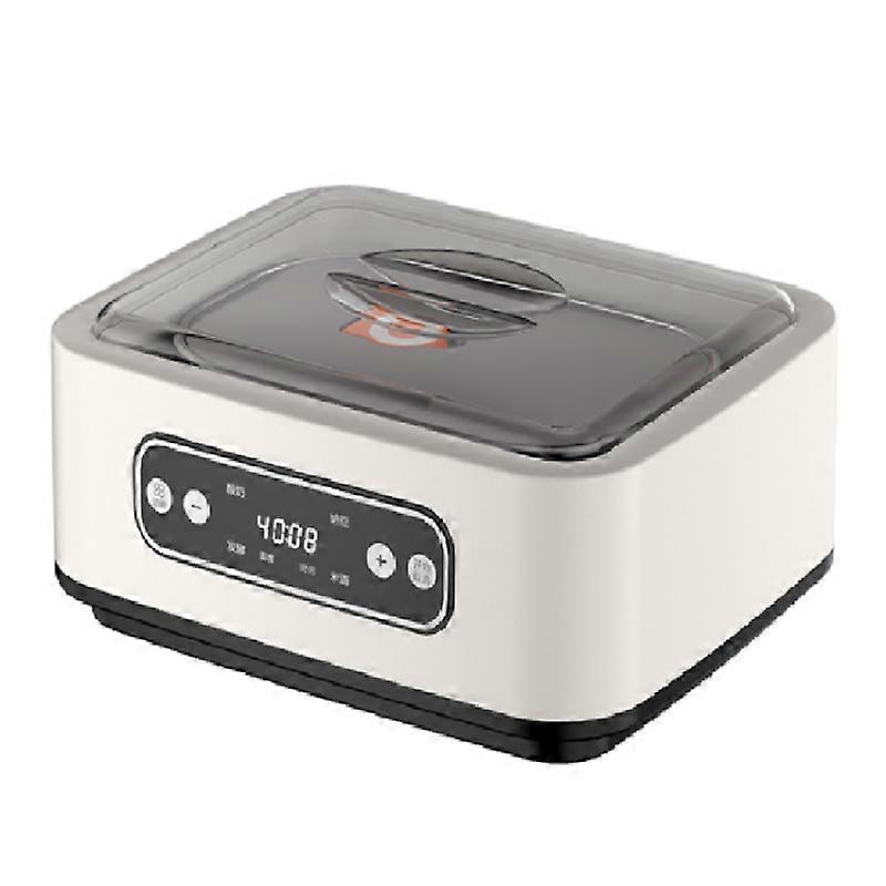 Yogurt Machine Fully Automatic Small Multi-Function Household Rice Wine Natto Machine Intelligent C