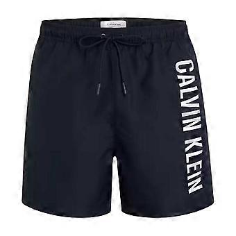Calvin Klein Herren-Badeshorts mit Logo