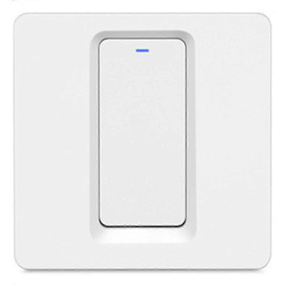 Tuya Smart Wifi Water Heater Boiler Switch Air Conditioner Smart Life Remote Voice Control for Alexa Google Home 40A