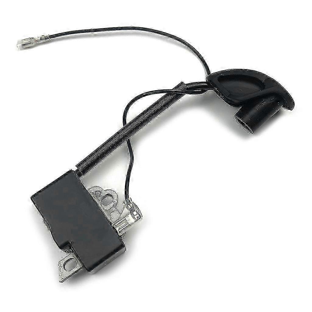 Ignition Coil Module For Fc90 Fs100r Fs110r Fs130r Km110r Trimmer Edger Replacement f74