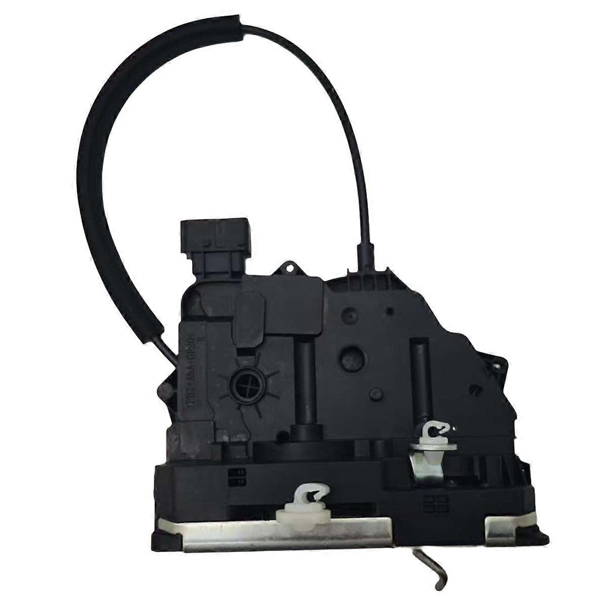 RHD Car Front Door Lock Latch Actuator Mechanism for FR