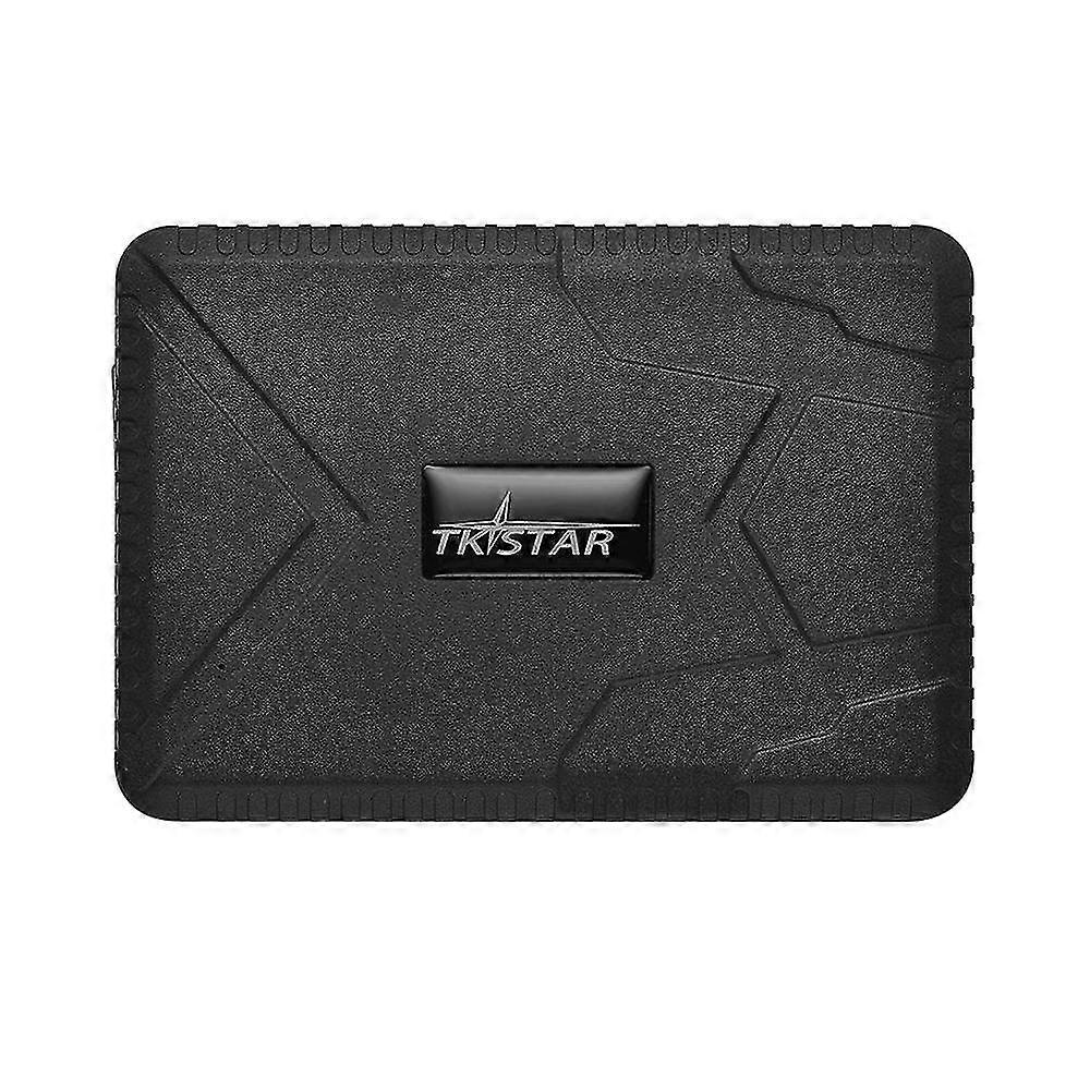 Car GPS Tracking Device with Tamper Alert and Global Positioning TK-915