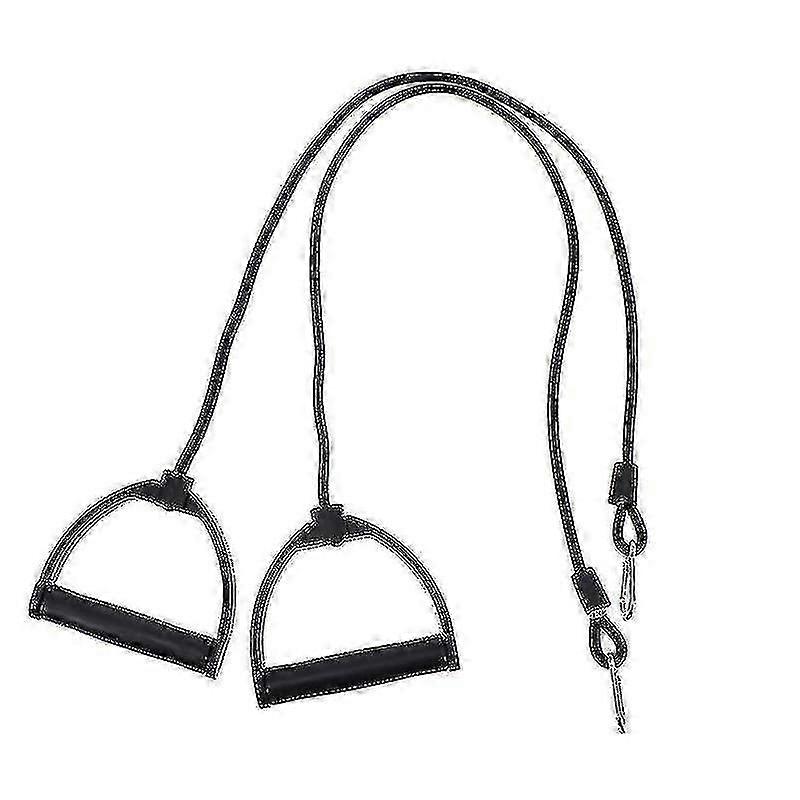 ABS、尼龙健身阻力带