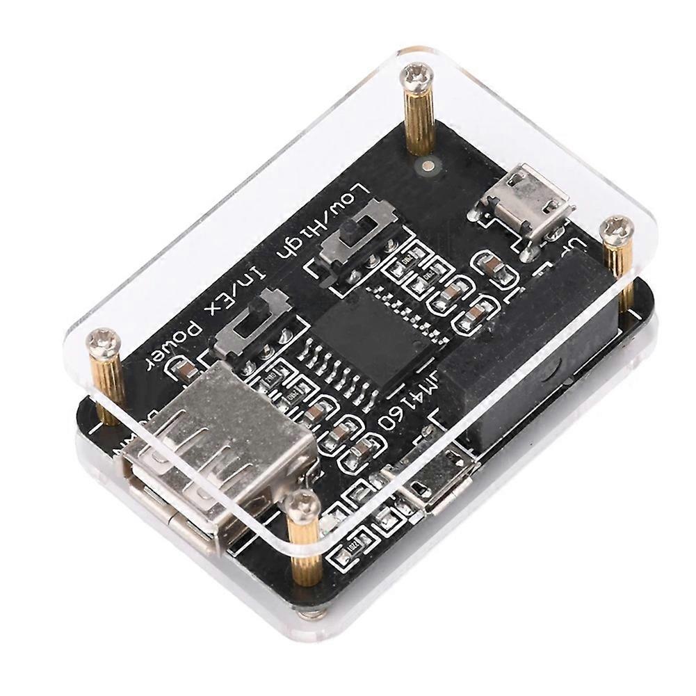  ADUM4160 USB to USB Isolator Module Audio Noise Eliminator Isolator Protection 1500V Digital Module for Arduino
