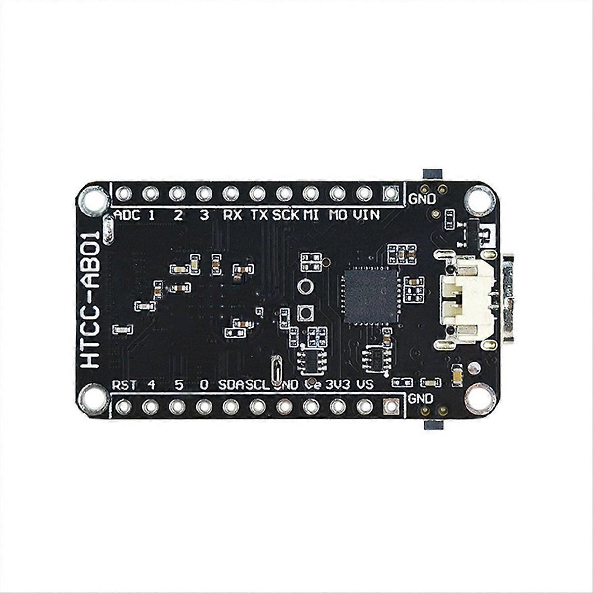 ASR6502 Lora Development Board 470mhz CubeCell Module for 
