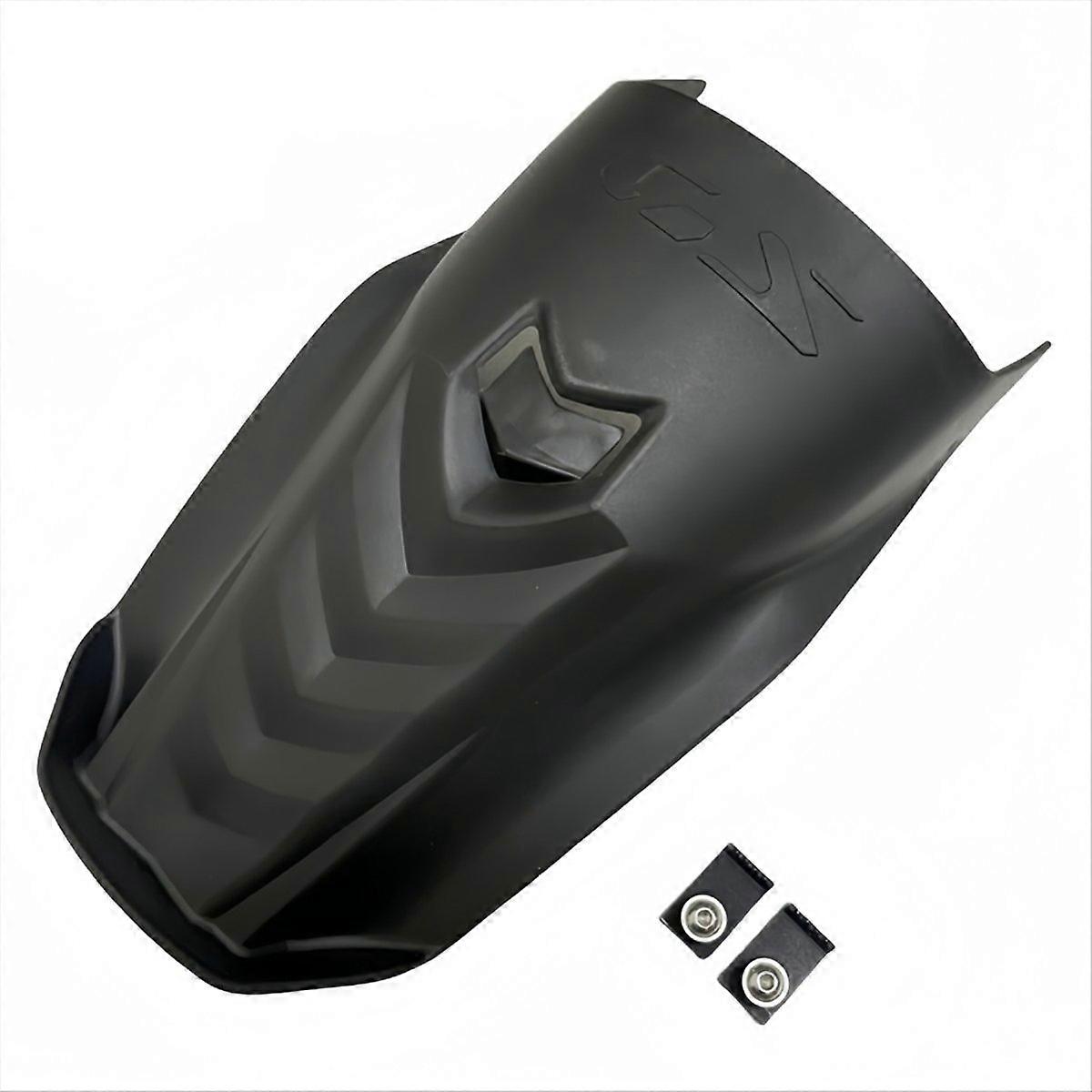 Motorcycle Front Mudguard Extender Extension for 