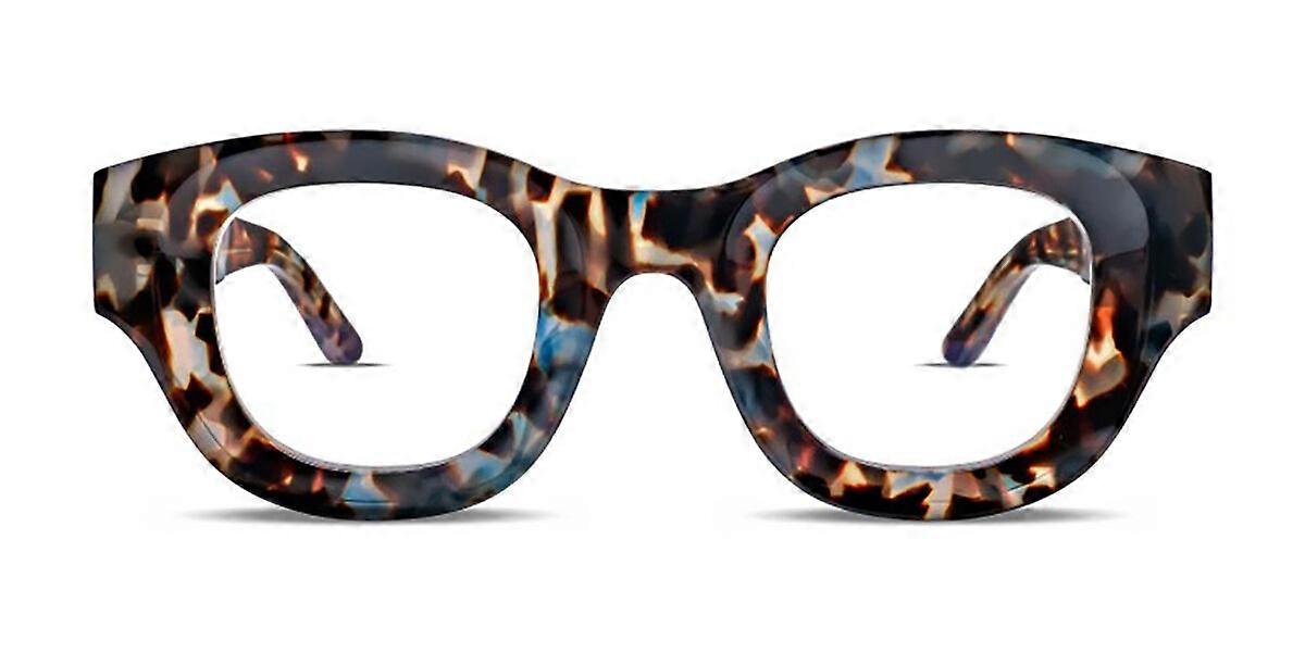 Thierry Lasry Glossy 7243 Women Eyeglasses