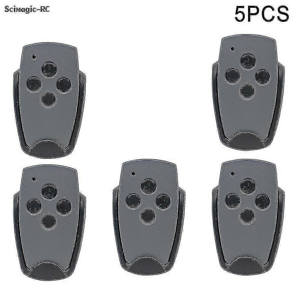 433MHz Fixed Code Replacement for Marantec Digital Garage Remote