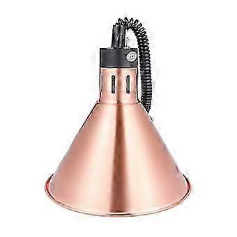 1Pc Telescopic Heat Lamp Telescopic Chandelier Food Warmer Lamp Buffet Light