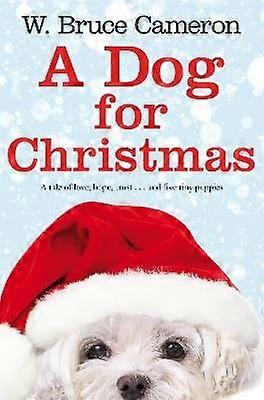 A Dog for Christmas
