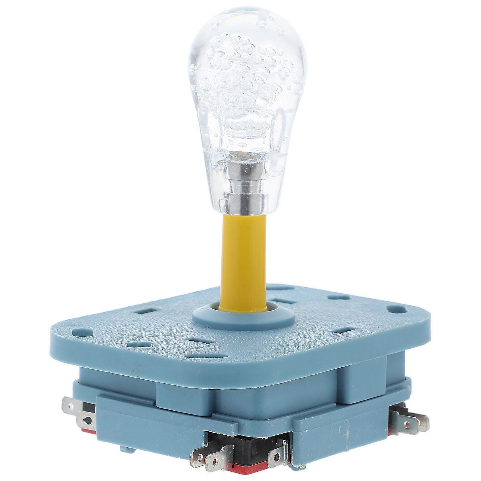 Manual Control Joystick Handle Replacement for Game Machines