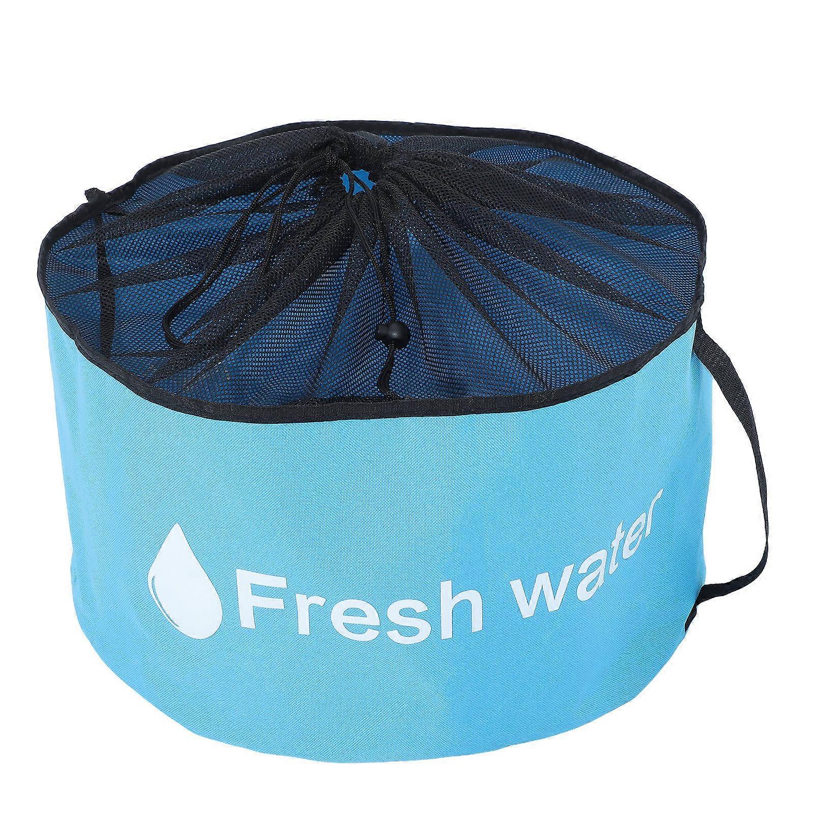 Waterproof Soft Hose Organizer Bag for Rv Electrical Cord