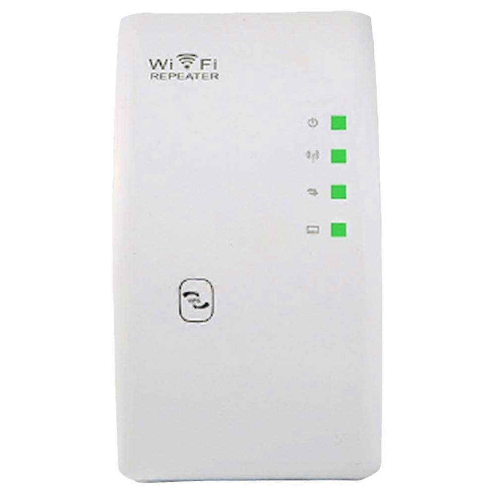 Wireless WiFi Repeater Wifi Extender Wifi Amplifier Long Range Repeater 300M Wifi Booster Access Point US Plug