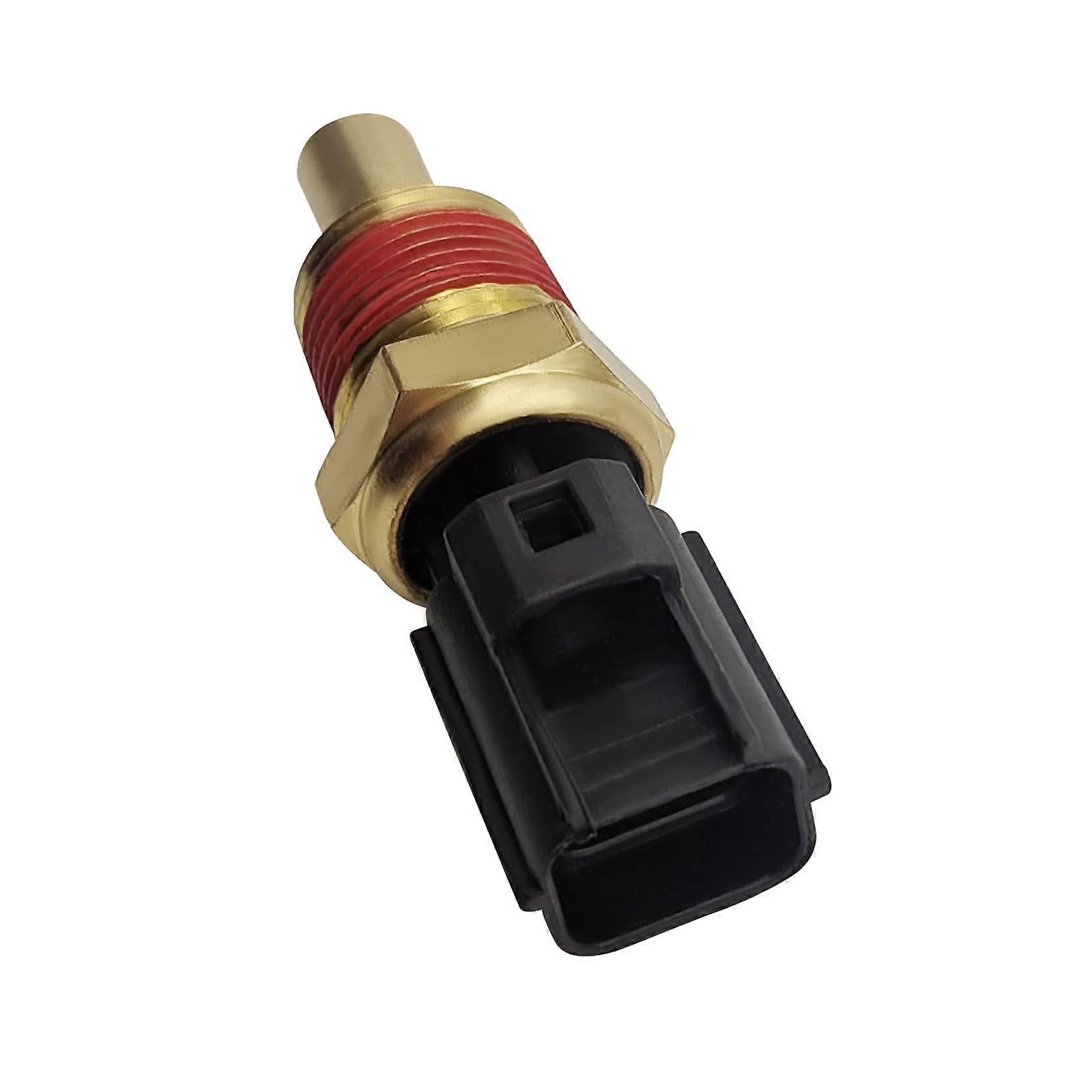 Engine Coolant Temperature Sensor Compatible with Jeep Grand Cherokee OEM 56027873 Accurate Detection