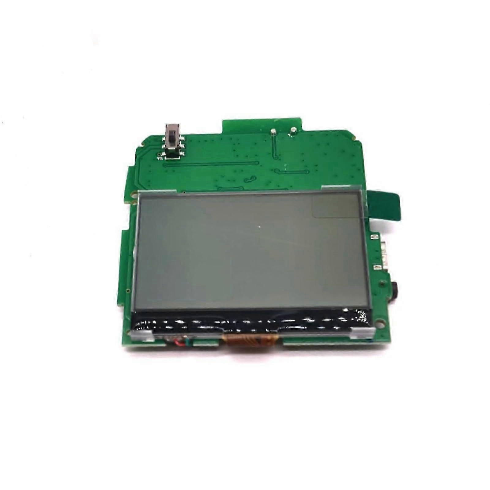Durability LCD Display Motherboards For V1 Flashlight V1F LCD Display Board For Photographers And Technicians