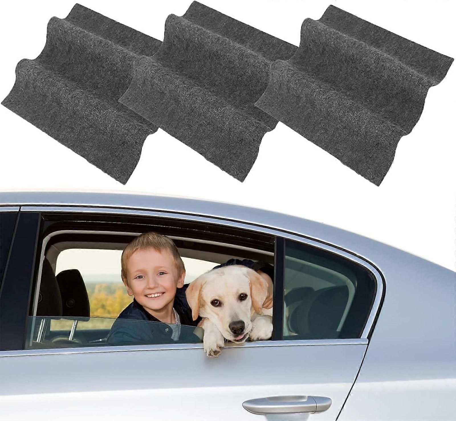 Car Scratch Remover Nano Sparkle Cloth for Paint Restoration and Scratch  (3 Pcs)