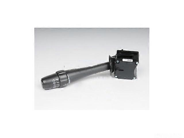 Windshield Wiper Switch for 20072009 Saturn Aura Direct Fit OE Standard Replacement