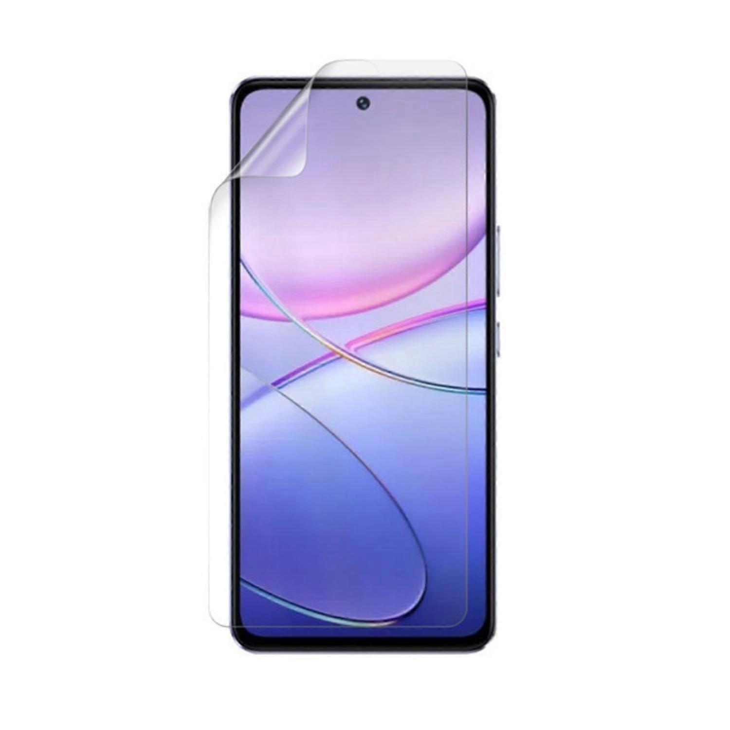 - Vivo V40e Hydrogel Screen Protector (pack Of 2) (copy)