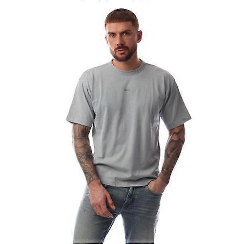 Hugo Mens Docku Logo T-Shirt