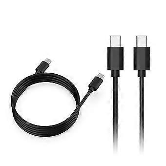 Type C Charger Cable USB C Data Cable Type-C Charging Cable Charging Wire for PS5 Portal Handheld/PS5 Controller/NS/XBOX