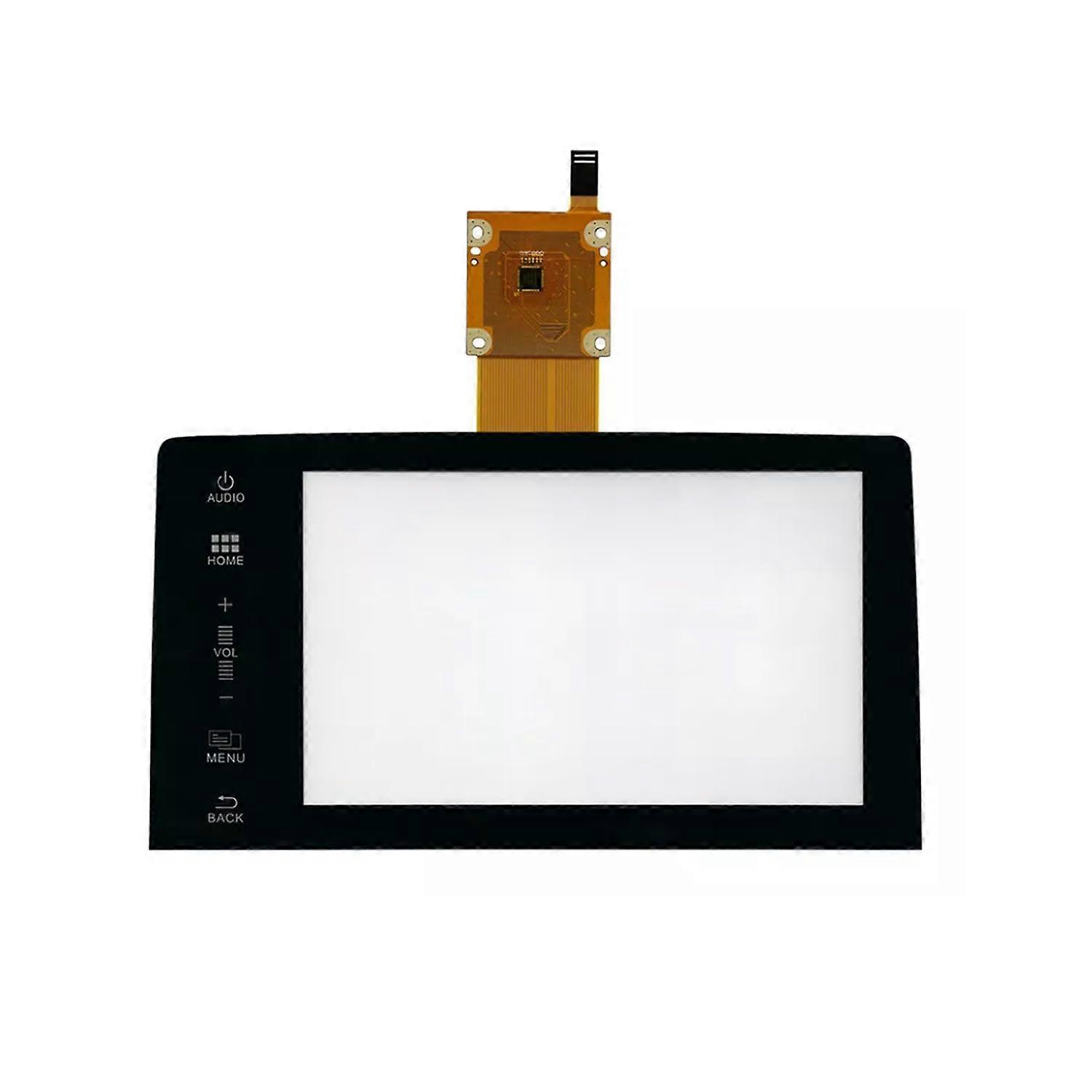 Touch Screen Replacement 7 Inch Digitizer for Honda Civic 20162019 10th Gen with Easy Install