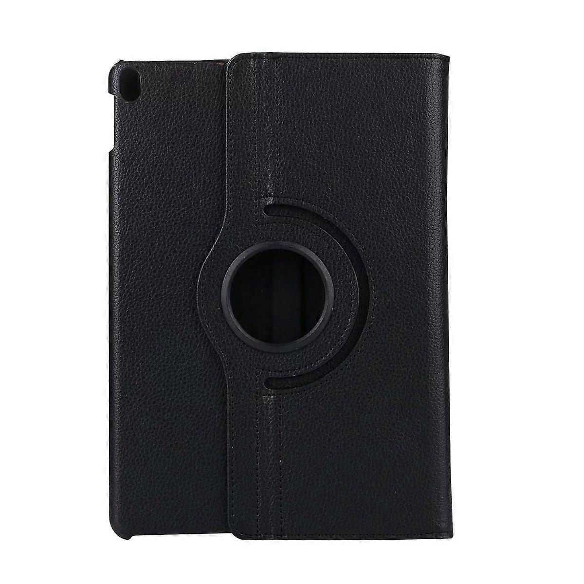 Stylish Case For Ipad 10th 2022/ 11th2025a16 Inch Black Series Rotating