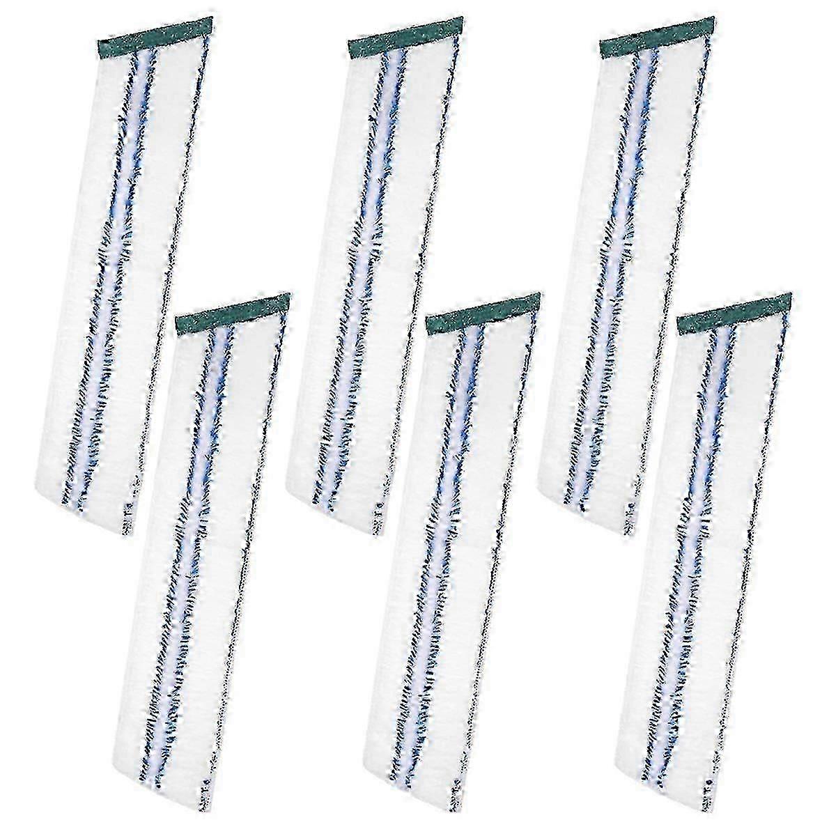 Microfiber Replacement Covers for Vileda Professional Window Wiper Series D