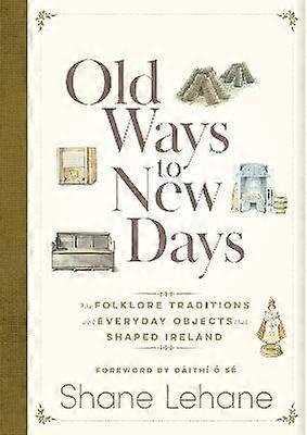 Gamle veje til nye dage