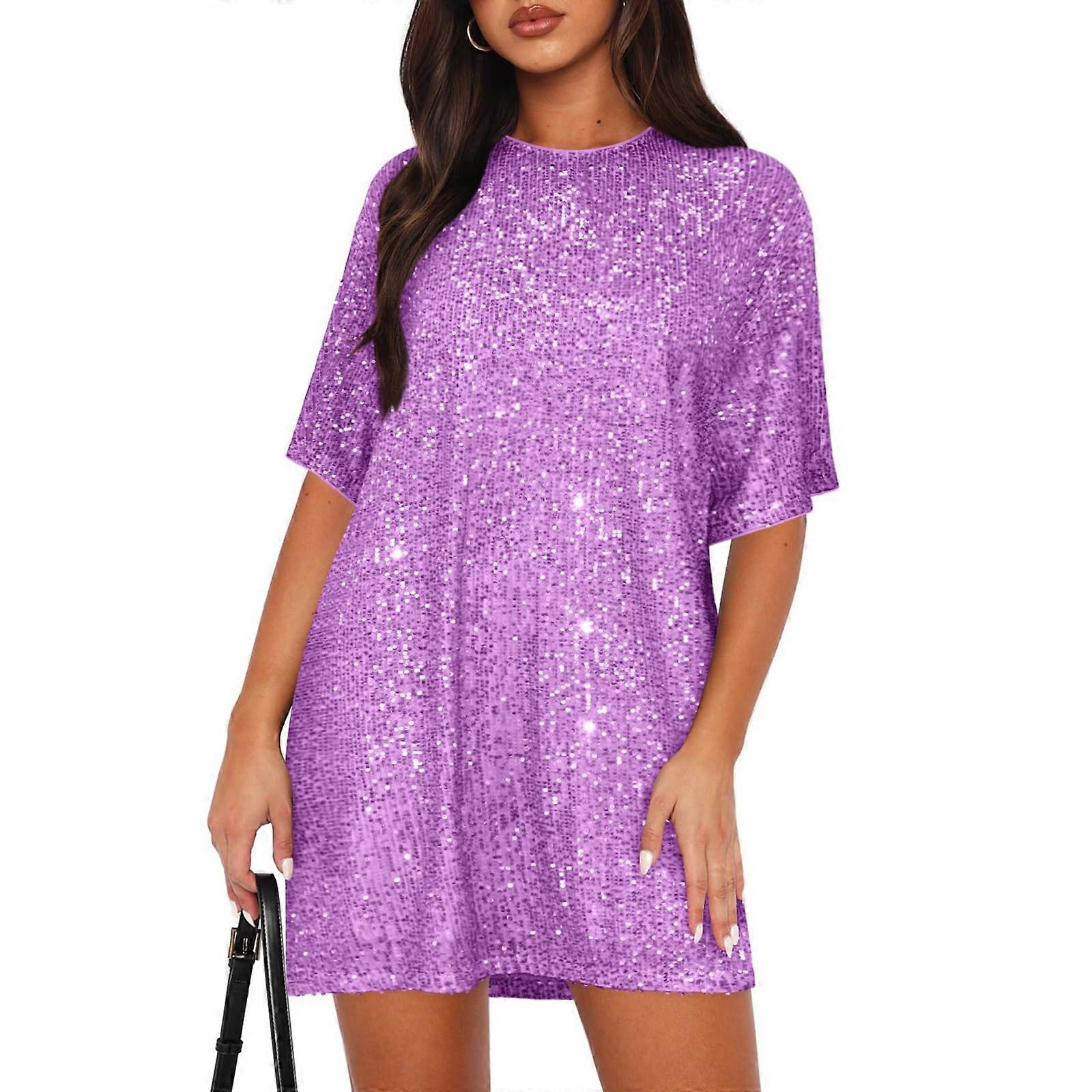 strapless open back dress sexy Y2k club wear for women: Rhinestone Halter Top main image 1