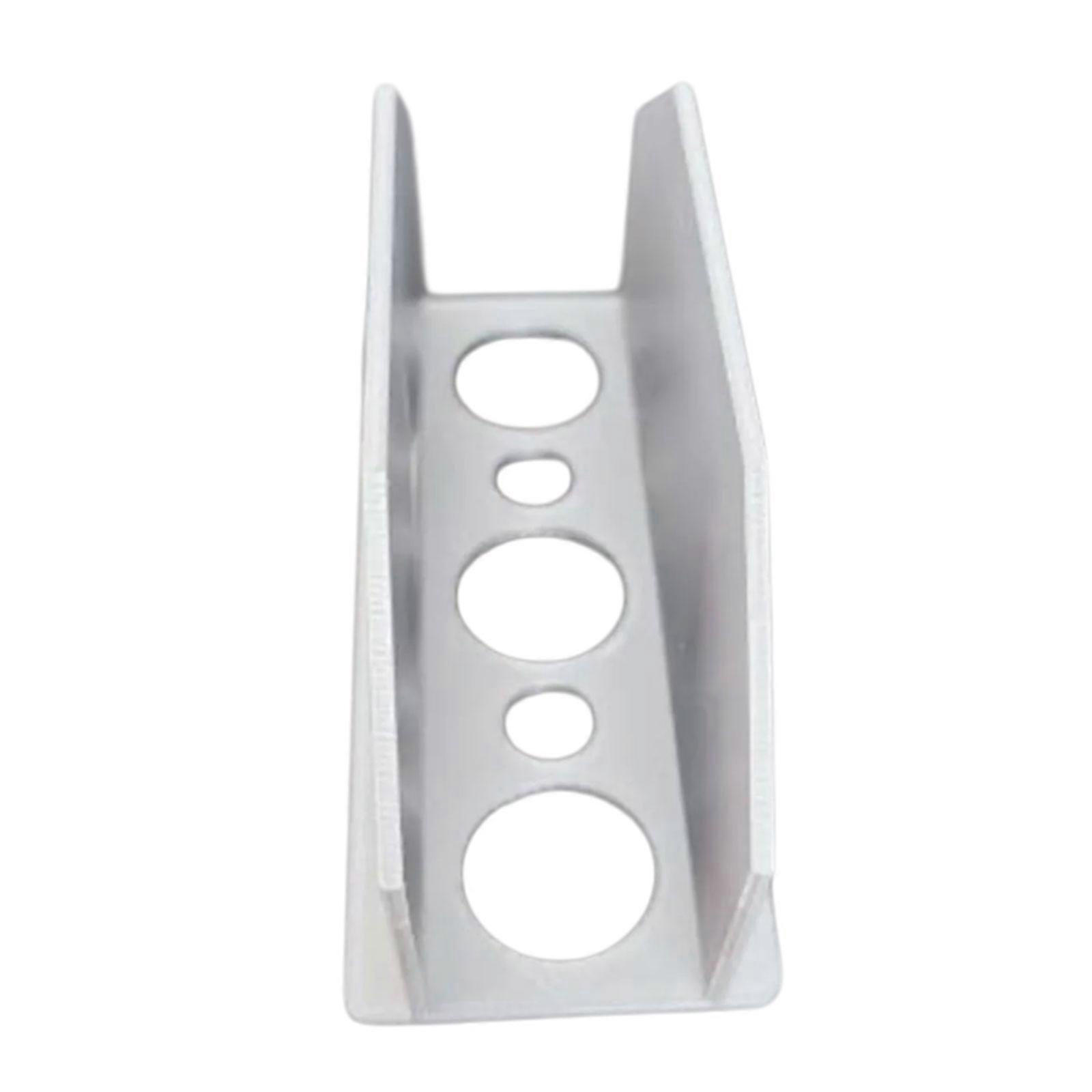 Vertical Laptop Stand Ensuring Secure Support And Efficient Airflows for R/Y9000P Extended Computing Applications  White