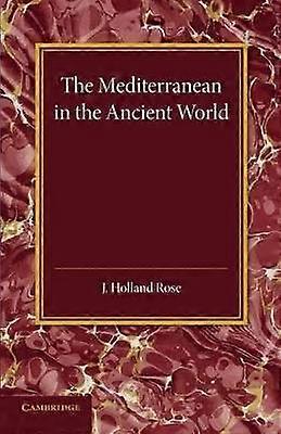 The Mediterranean in the Ancient World