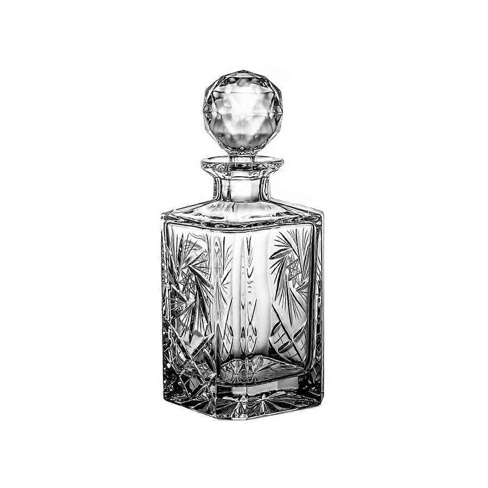  Crystal Julia crystal decanter Młynek 14398