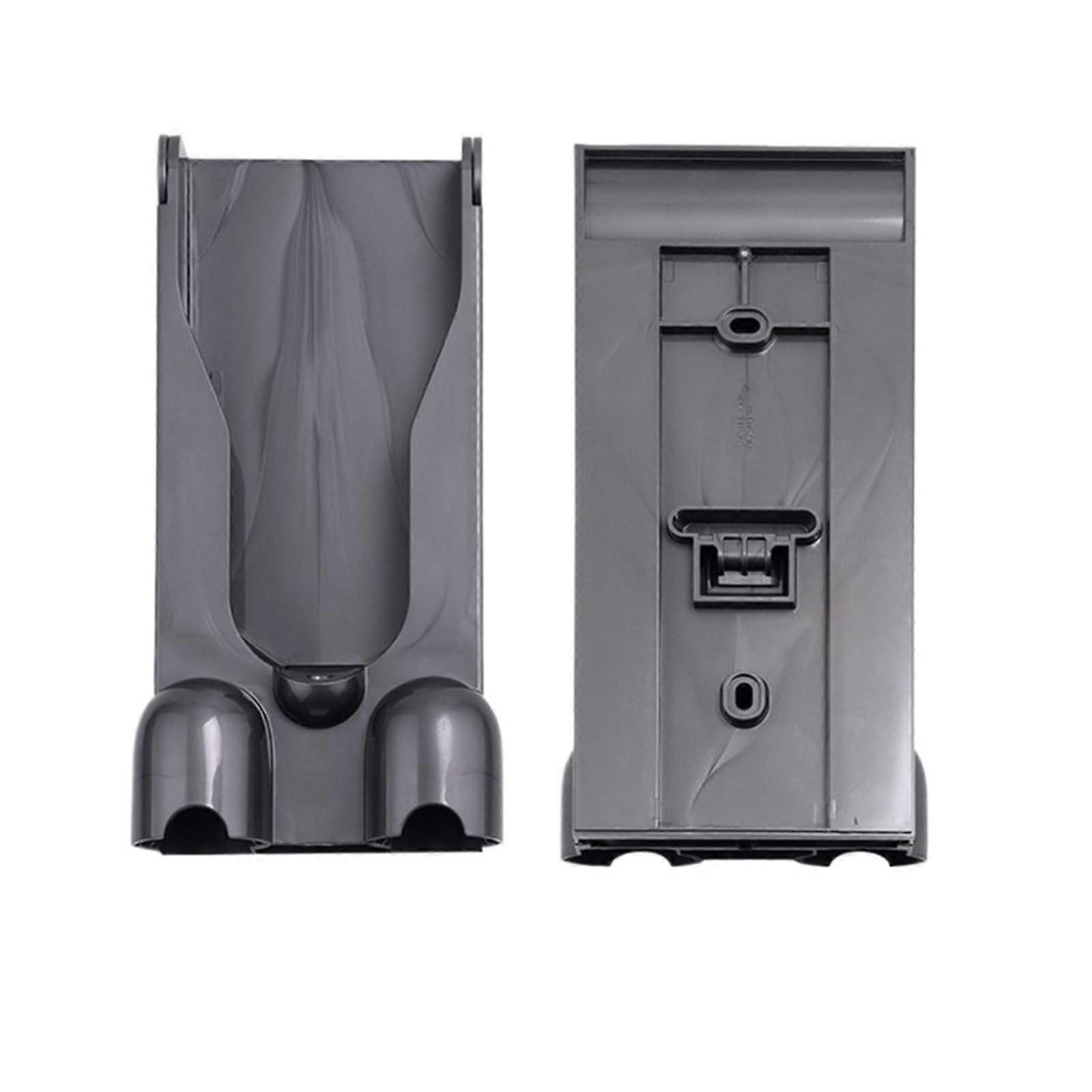 Vacuum Stand for Dyson V11 V15, WallMounted Docking Station, SpaceSaving Storage Rack