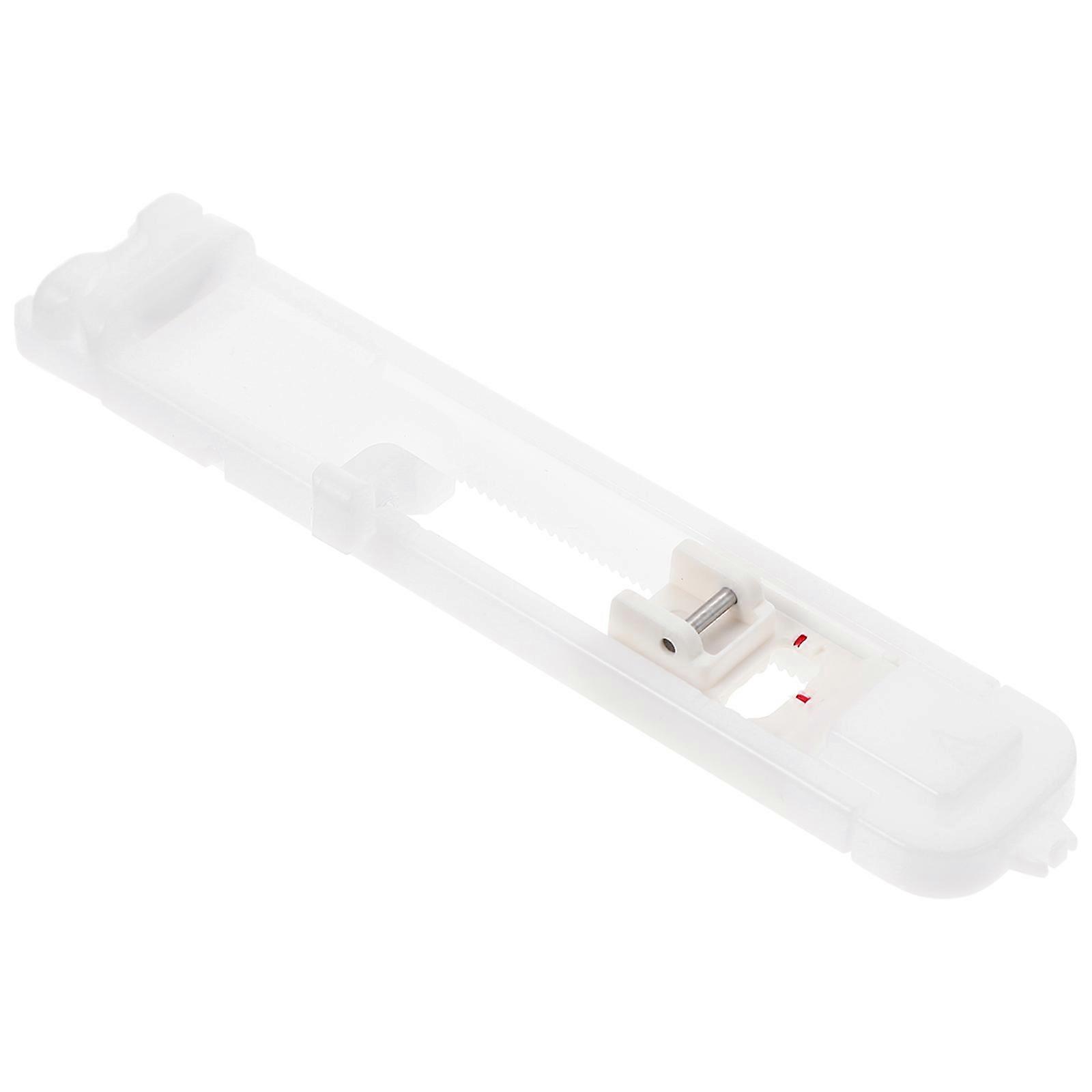 Multifunctional Presser Foot For Sewing Machines Designed For Craft Enthusiasts 1Set Multiple Layers