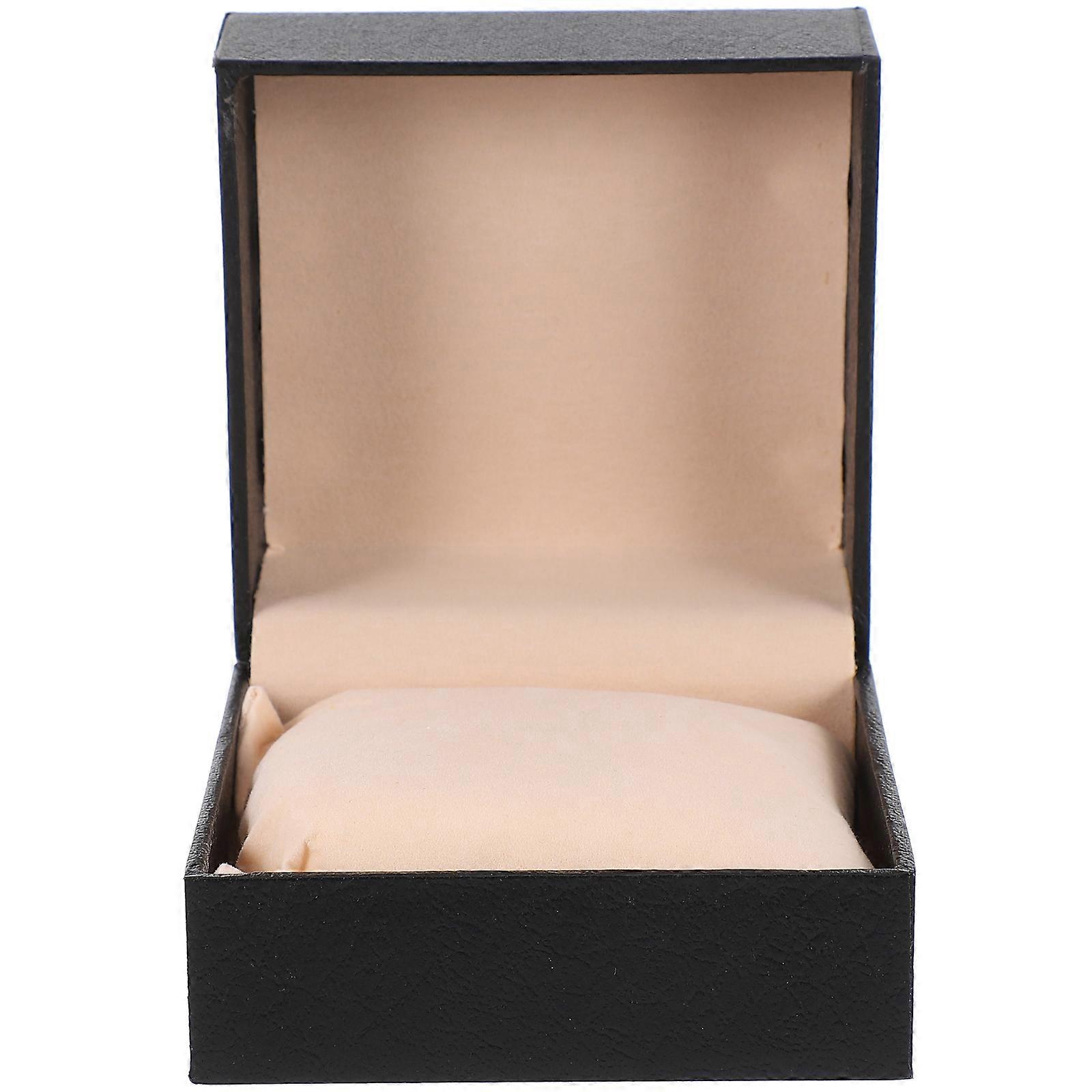Quality Watch Storage Case Suitable for Storage Use Single Watch Case