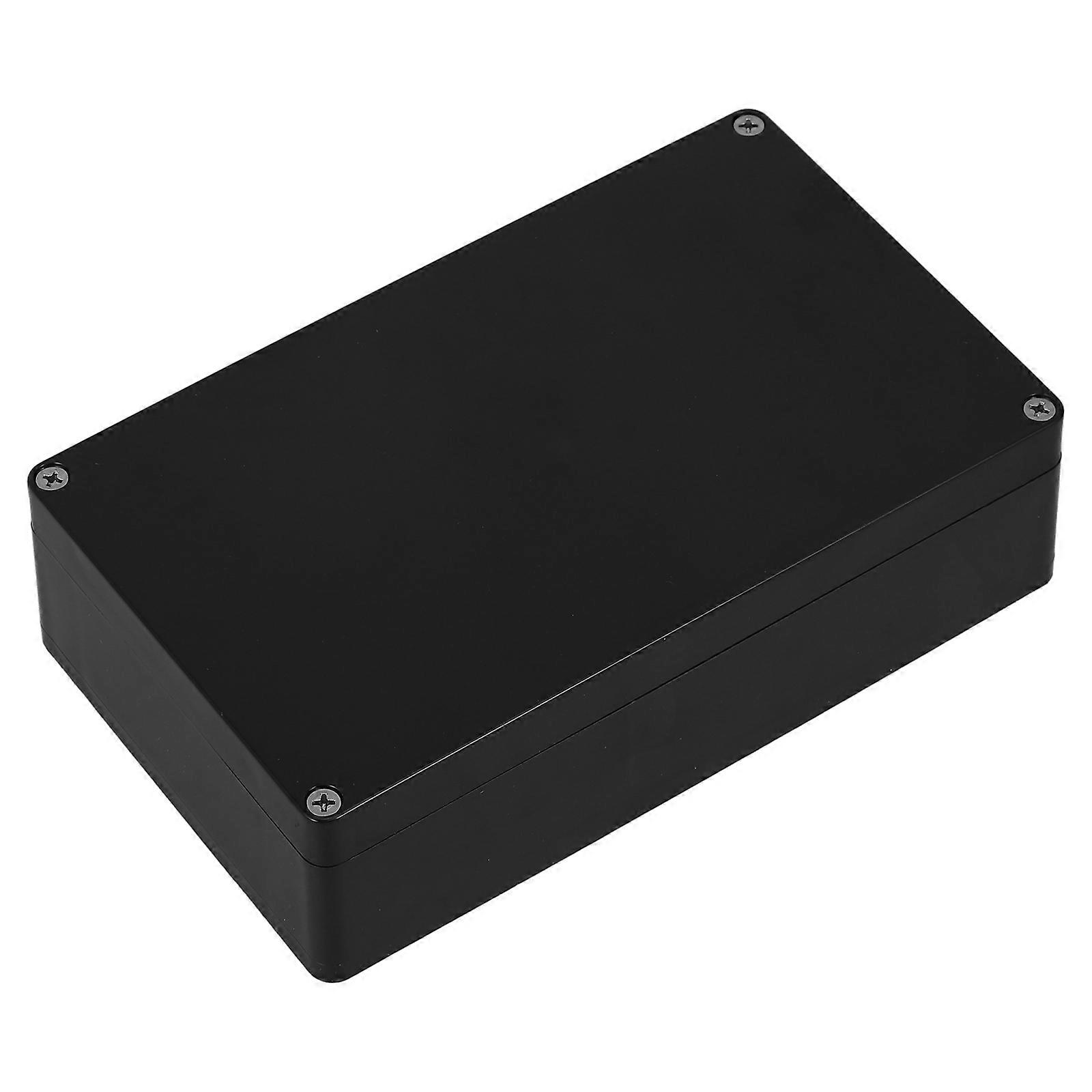 Waterproof Junction Box Plastic Outdoor Electrical Box for Outdoor Use