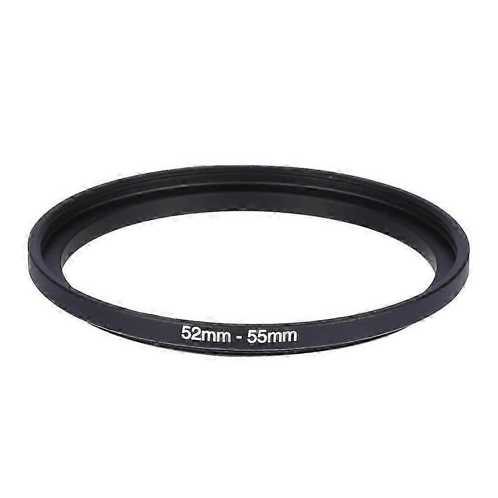 52mm-55mm Lens Stepping Ring(Black) 2025