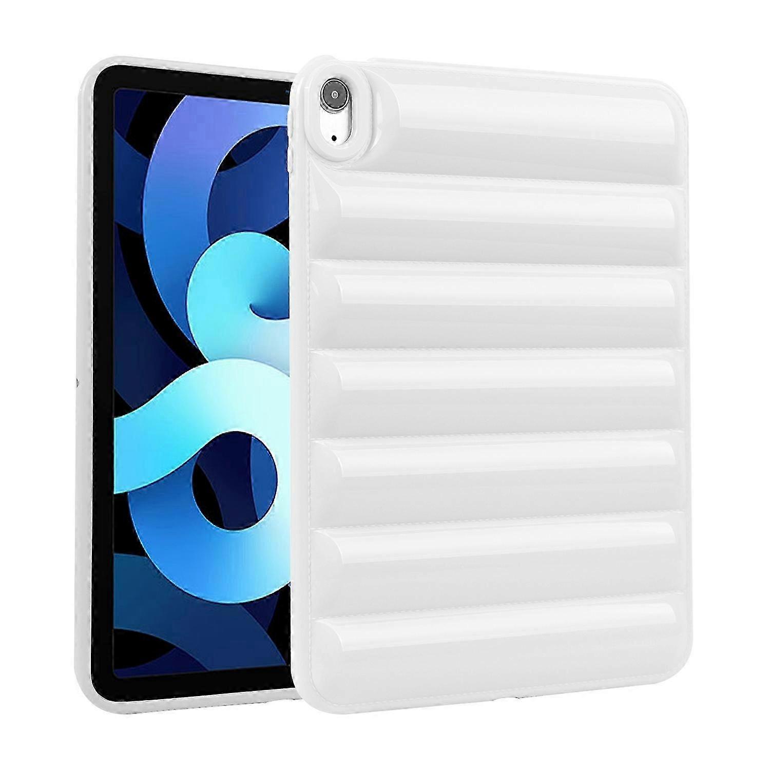 26-27 Eiderdown Cushion Shockproof Tablet Case For iPad Air 11 2025 / 2024
