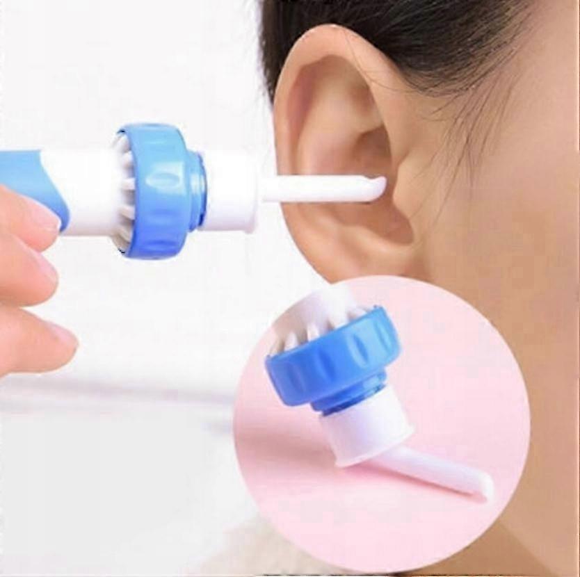 26-27 Earsio Ear Cleaning Device